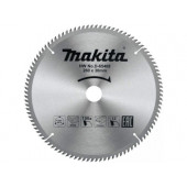 Диск пильный 260x30x2.6/1.8x100T по дереву MAKITA D-65408