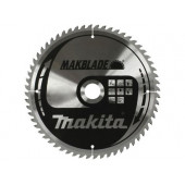 Диск пильный 355х30 мм 40 зуб. по дереву MAKFORCE MAKITA B-35178