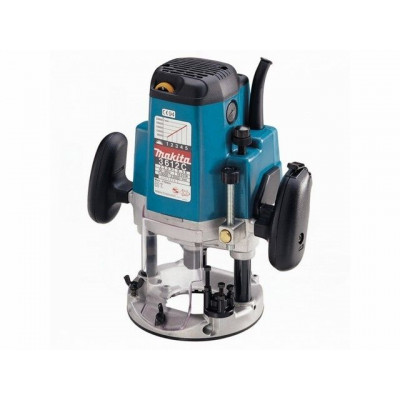 Фрезер вертикальный MAKITA 3612 C в кор.  3612C