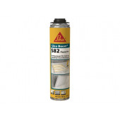 Клей-пена полиуретановая професс. Sika Boom - 582 Foam Fix  7612895602752