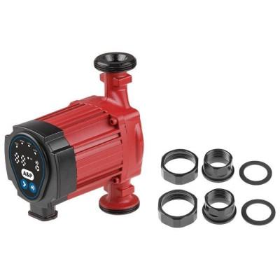 Насос циркуляционный WISE-25/40-180, A&P  AP118W003