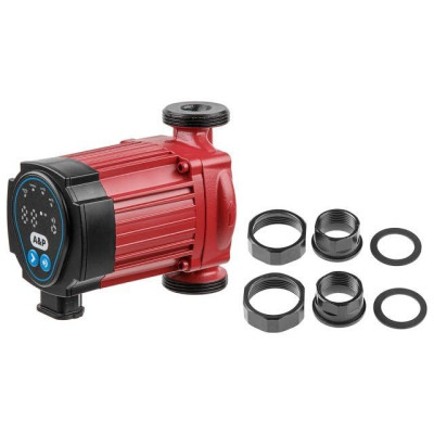 Насос циркуляционный WISE-25/60-130, A&P  AP118W012