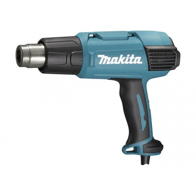 Термовоздуходувка MAKITA HG 6531 CK  HG6531CK