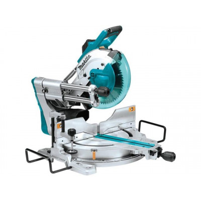 Торцовочная пила MAKITA LS 1019 L в кор.  LS1019L