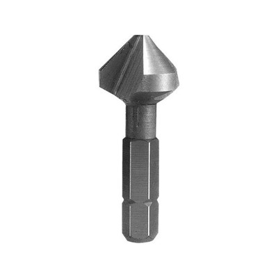 Зенкер 10.4х34 мм глуб. погружение MAKITA D-37334