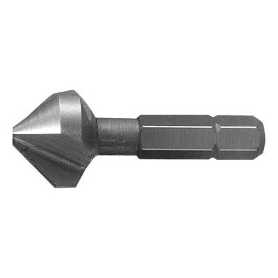 Зенкер 12.4х35 мм глуб. погружение MAKITA  D-37340