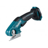 Аккум. ножницы универсальные MAKITA CP 100 DZ в кор.  CP100DZ