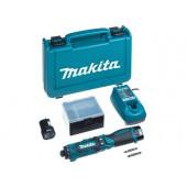 Аккум. шуруповерт MAKITA DF 012 DSE в чем.  DF012DSE