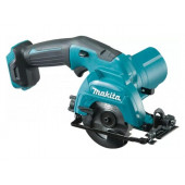 Аккум. циркулярная пила MAKITA HS 301 DZ в кор.  HS301DZ