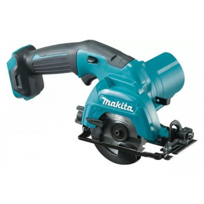 Аккум. циркулярная пила MAKITA HS 301 DZ в кор.  HS301DZ