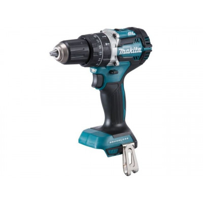 Аккум. ударная дрель-шуруповерт MAKITA LXT DHP 484 Z в кор.  DHP484Z