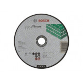 Круг отрезной 180х3.0x22.2 мм для камня Expert BOSCH 2608600323