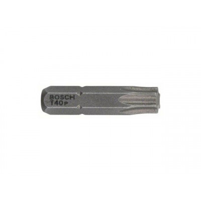 Насадка Torx Т40х25мм XH  2607001625