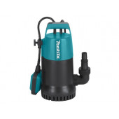 Насос дренажный для чистой воды MAKITA PF 0800  PF0800