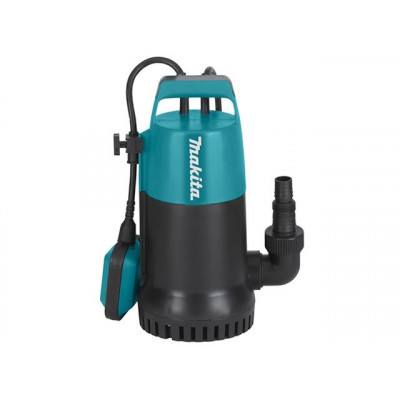 Насос дренажный для чистой воды MAKITA PF 0800  PF0800