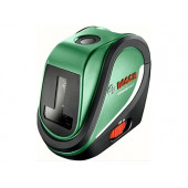 Нивелир лазерный BOSCH UniversalLevel 2 в кор.  0603663800