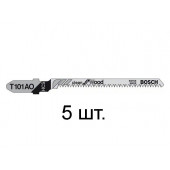 Пилка лобз. по дереву T101AO BOSCH  2608630031