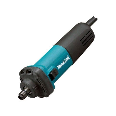 Прямая шлифмашина MAKITA GD 0602 в кор.  GD0602