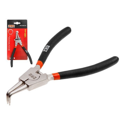 Съемник стопорн.колец 180мм 90°на разжим PRO STARTUL  PRO-6050-04