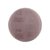 Шлифлист 125мм круг P150 сетка, самосцепл. Maroon Hanko sc44212515