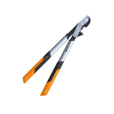 Сучкорез плоскостной LX94 FISKARS PowerGear X средний 1020187