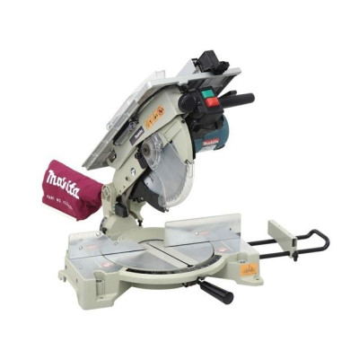 Торцовочная пила комбинированная MAKITA LH 1040 F в кор.  LH1040F