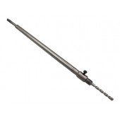Удлинитель SDS-plus M16 600 мм для алмазных коронок по бетону Trio-Diamond 290300