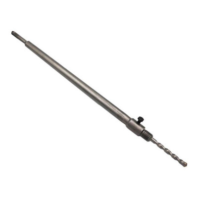 Удлинитель SDS-plus M16 600 мм для алмазных коронок по бетону Trio-Diamond 290300