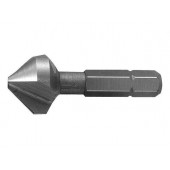 Зенкер 16.5х4 мм глуб. погружение MAKITA D-37356