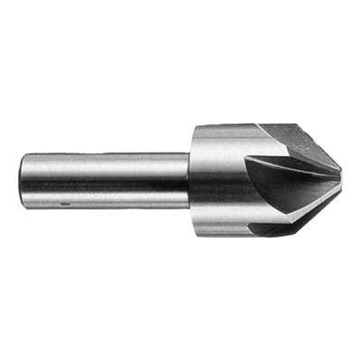 Зенкер 6х48 мм хвост. 6 мм MAKITA D-37378