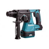 Аккум. перфоратор MAKITA LXT DHR 242 Z в кор.  DHR242Z