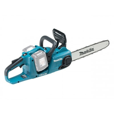 Аккум. пила цепная MAKITA LXT DUC 353 Z шина 35 см , 3/8, 1.1 мм  DUC353Z