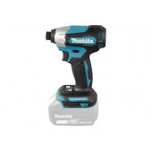 Аккум. шуруповерт MAKITA LXT DTD 157 Z в кор.  DTD157Z