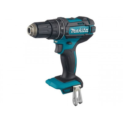 Аккум. ударная дрель-шуруповерт MAKITA LXT DHP 482 Z в кор.  DHP482Z