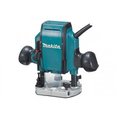 Фрезер вертикальный MAKITA RP 0900 в кор.  RP0900