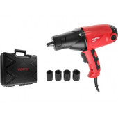Гайковерт электрический WORTEX WR 4510 в чем. 450 Н*м, 1010 Вт, 3800 уд/мин  1325582