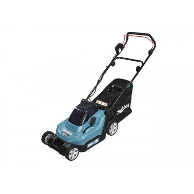 Газонокосилка аккумуляторная MAKITA DLM 382 Z  DLM382Z