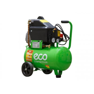 Компрессор ECO AE-251-4 коаксиальный  AE-251-4