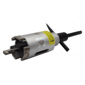 Коронка алмазная d 42 мм железобетон LASER HILBERG HM242