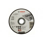 Круг отрезной 125х0.8x22.2 мм для нерж. стали Best BOSCH  2608603488