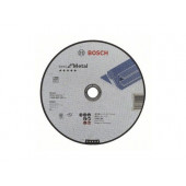 Круг отрезной 230х2.5x22.2 мм для металла Best BOSCH 2608603530
