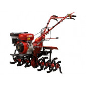 Культиватор бензиновый ASILAK SL-186L без колес  SL-186L