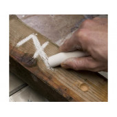 Мелок для маркировки MARKAL RAILROAD CHALK БЕЛЫЙ  80500