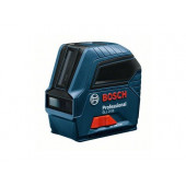 Нивелир лазерный BOSCH GLL 2-10 в кор.  0601063L00