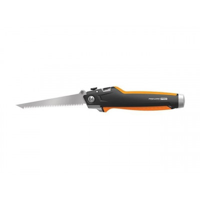 Нож для гипсокартона со сменным лезвием CarbonMax FISKARS 1027226