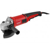 Одноручная углошлифмашина WORTEX LX AG 1512-1 в кор.  1333548